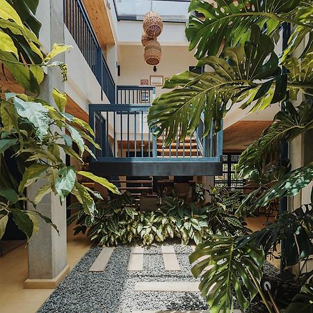 Hotel Plantacion Jardín Eksteriør billede