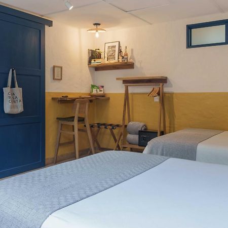 Hotel Plantacion Jardín Eksteriør billede