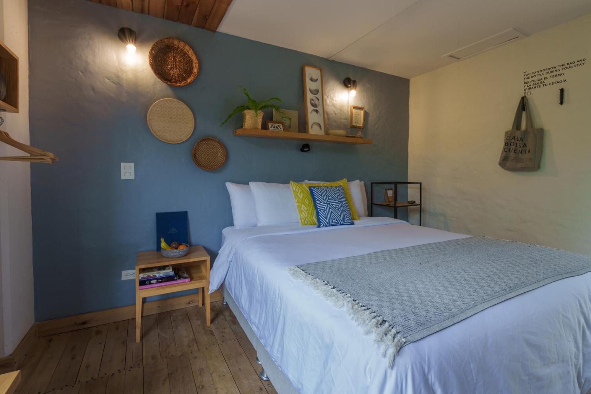 Hotel Plantacion Jardín Eksteriør billede