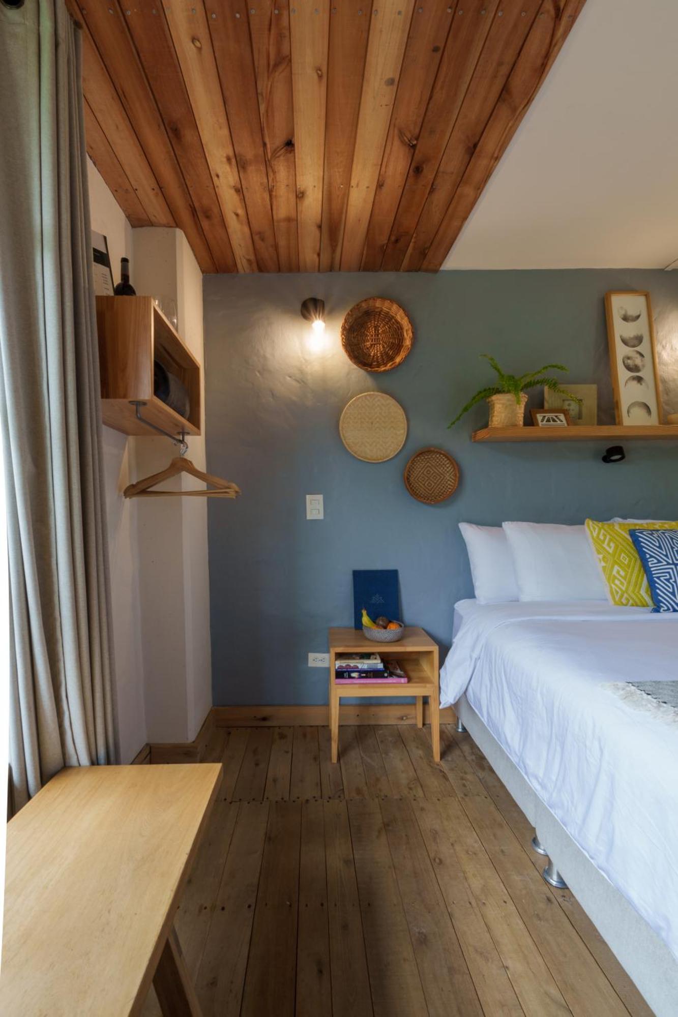 Hotel Plantacion Jardín Eksteriør billede