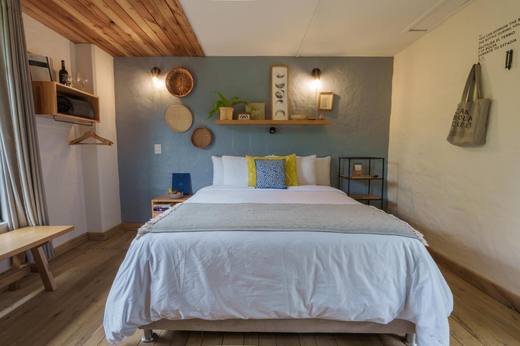 Hotel Plantacion Jardín Eksteriør billede