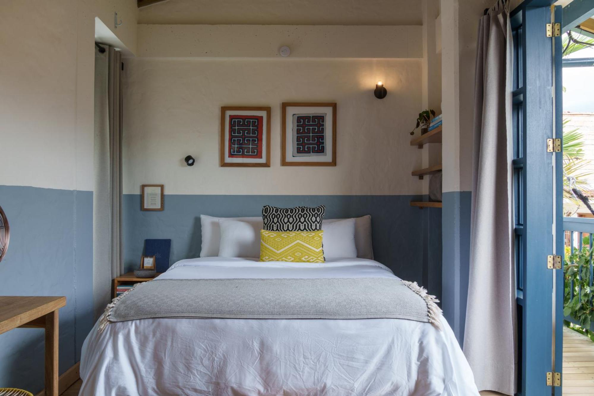 Hotel Plantacion Jardín Eksteriør billede