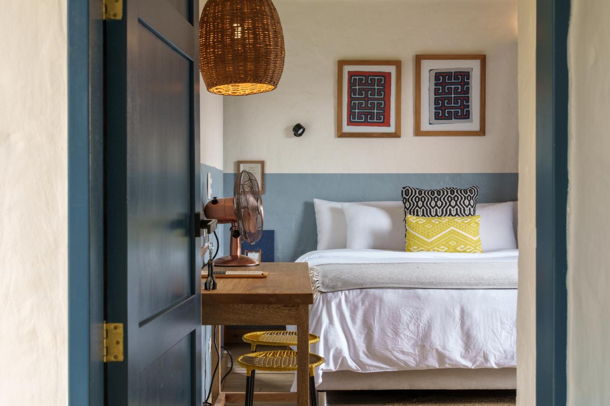 Hotel Plantacion Jardín Eksteriør billede