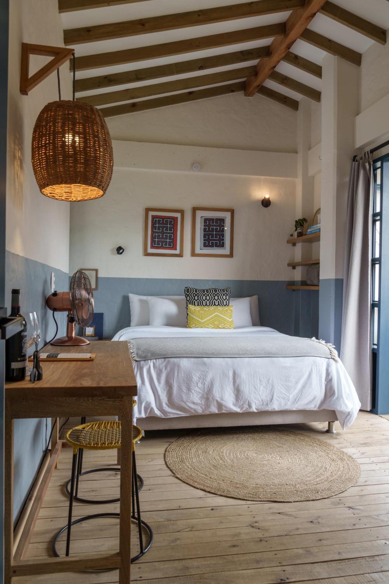 Hotel Plantacion Jardín Eksteriør billede