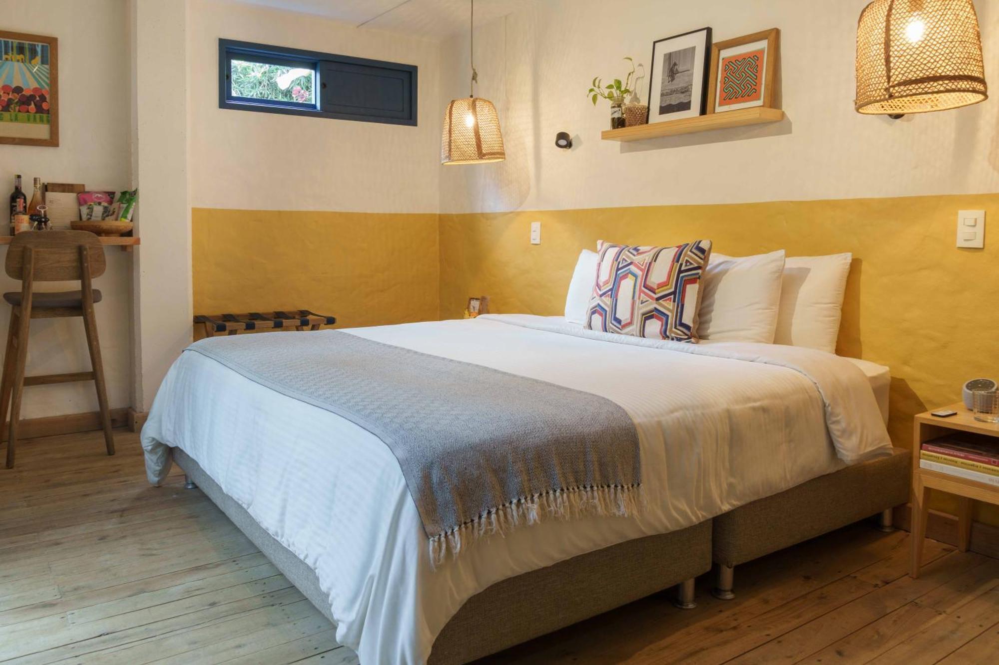 Hotel Plantacion Jardín Eksteriør billede