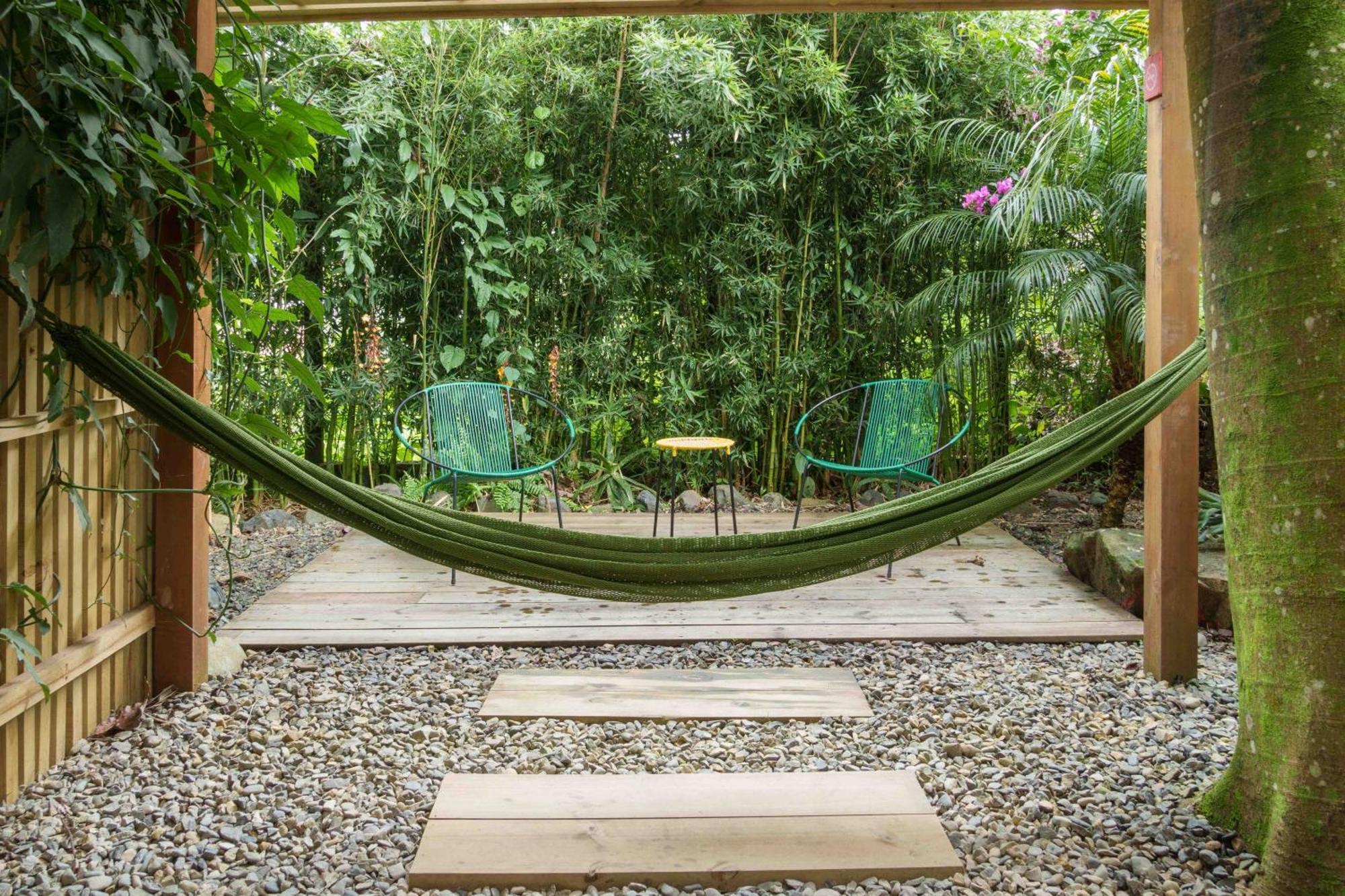 Hotel Plantacion Jardín Eksteriør billede